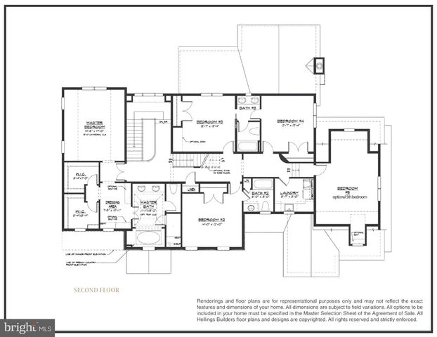 108 WITHERSPOON WAY, Townsend, DE 19734