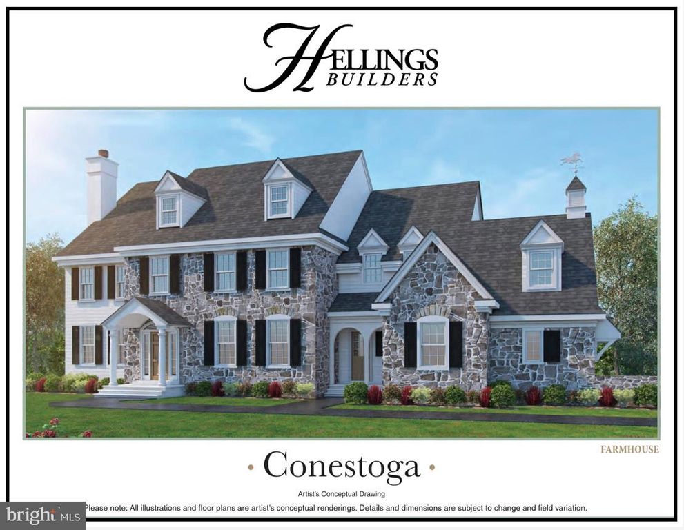 108 WITHERSPOON WAY, Townsend, DE 19734