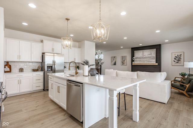 18647 Goldwater Road, Westfield, IN 46062