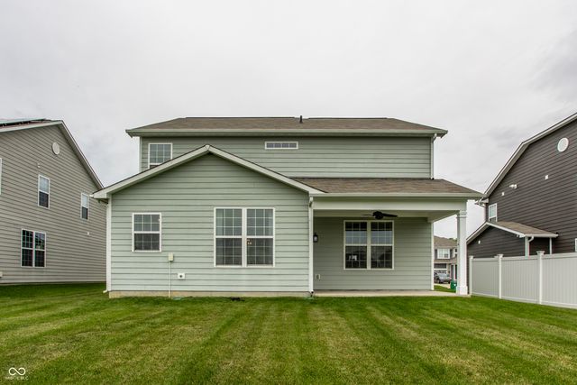 18647 Goldwater Road, Westfield, IN 46062