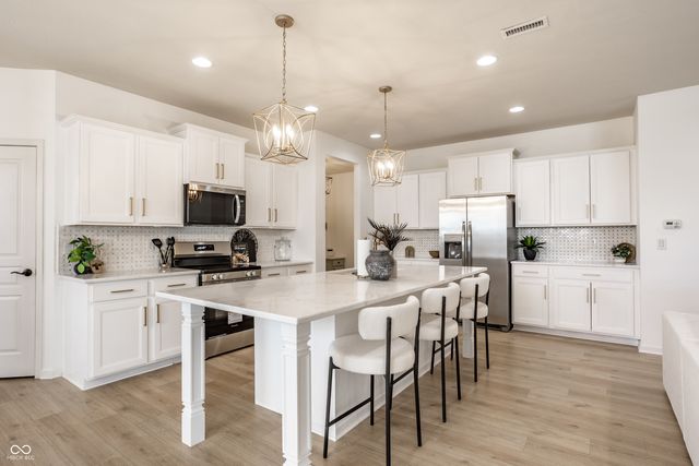 18647 Goldwater Road, Westfield, IN 46062