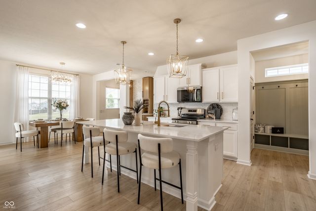 18647 Goldwater Road, Westfield, IN 46062