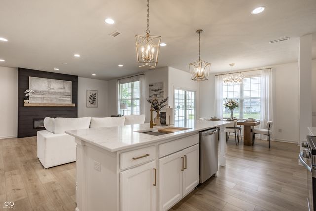 18647 Goldwater Road, Westfield, IN 46062