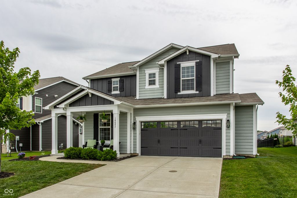 18647 Goldwater Road, Westfield, IN 46062