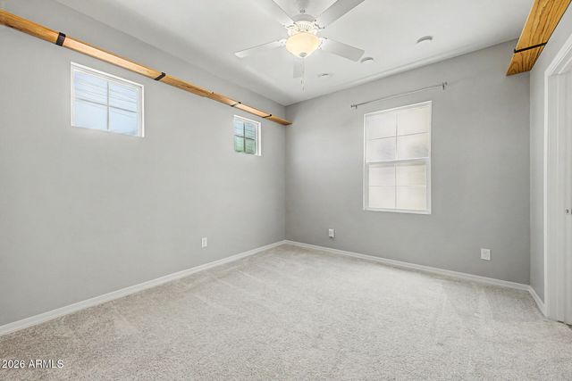 291 E MARKWOOD Drive, Chandler, AZ 85286