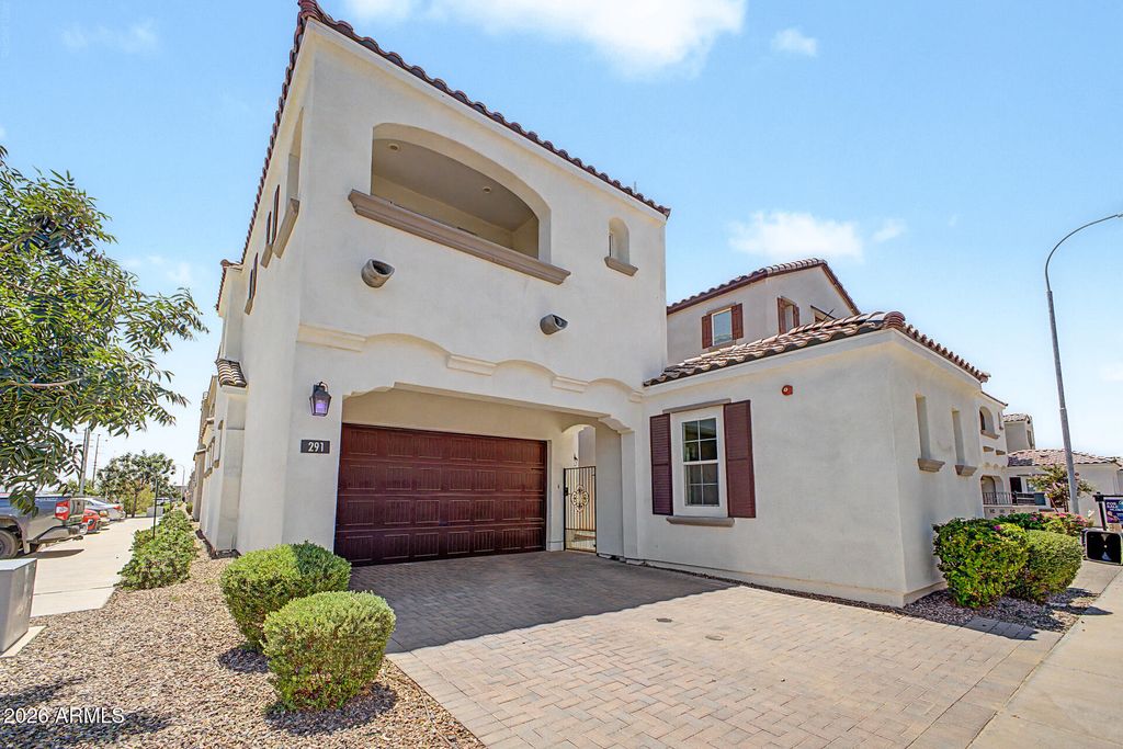 291 E MARKWOOD Drive, Chandler, AZ 85286 — photo 5