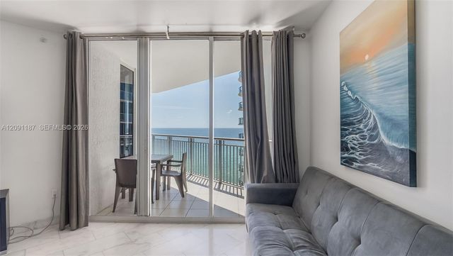 17375 Collins Avenue 1404, Sunny Isles Beach, FL 33160