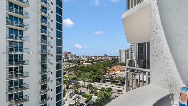 17375 Collins Avenue 1404, Sunny Isles Beach, FL 33160