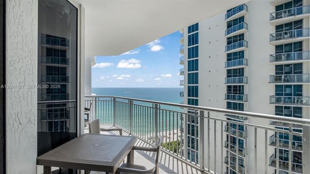 17375 Collins Avenue 1404, Sunny Isles Beach, FL 33160