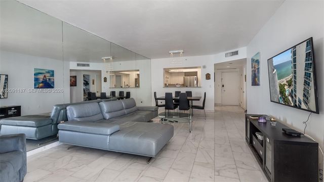 17375 Collins Avenue 1404, Sunny Isles Beach, FL 33160