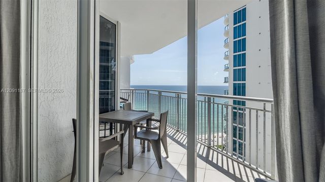 17375 Collins Avenue 1404, Sunny Isles Beach, FL 33160