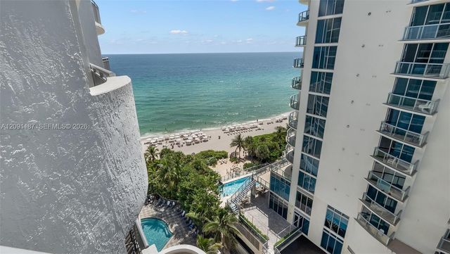 17375 Collins Avenue 1404, Sunny Isles Beach, FL 33160