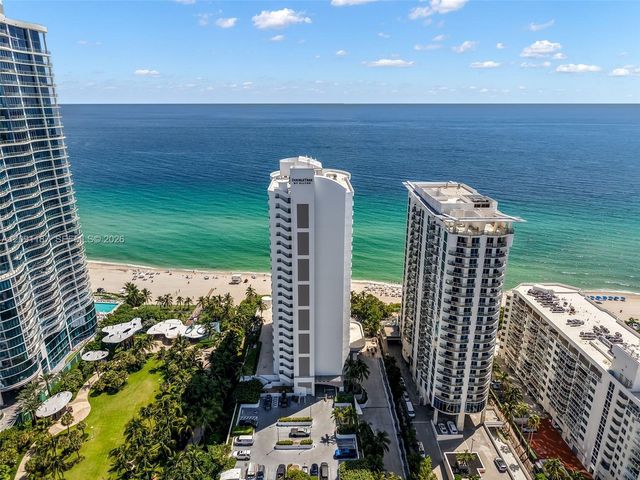 17375 Collins Avenue 1404, Sunny Isles Beach, FL 33160