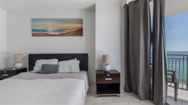 17375 Collins Avenue 1404, Sunny Isles Beach, FL 33160