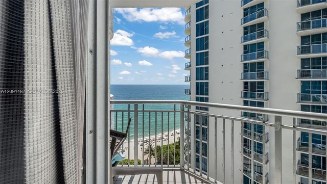 17375 Collins Avenue 1404, Sunny Isles Beach, FL 33160