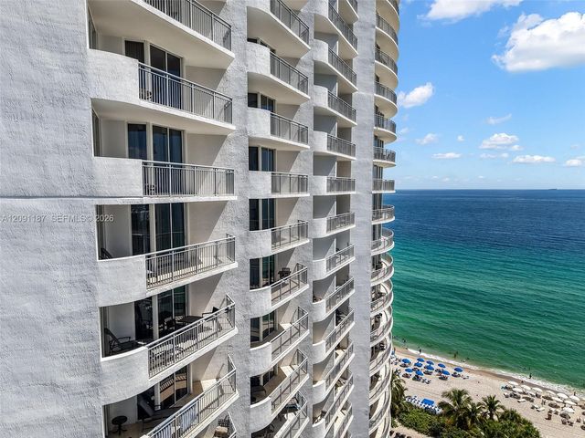 17375 Collins Avenue 1404, Sunny Isles Beach, FL 33160