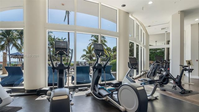 17375 Collins Avenue 1404, Sunny Isles Beach, FL 33160