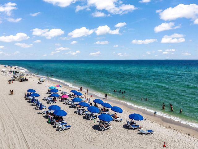 17375 Collins Avenue 1404, Sunny Isles Beach, FL 33160