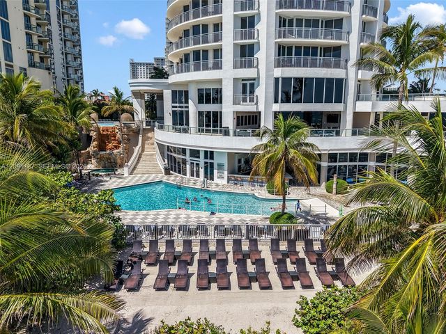 17375 Collins Avenue 1404, Sunny Isles Beach, FL 33160