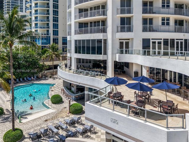 17375 Collins Avenue 1404, Sunny Isles Beach, FL 33160