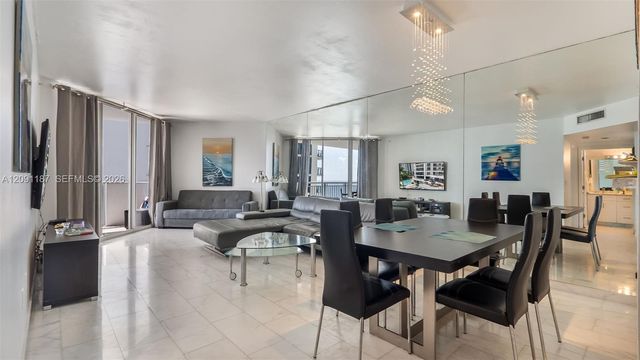 17375 Collins Avenue 1404, Sunny Isles Beach, FL 33160