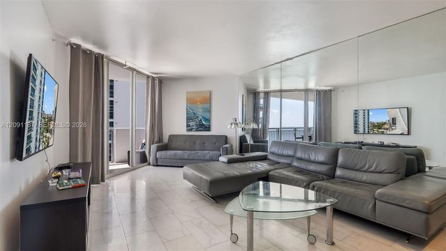 17375 Collins Avenue 1404, Sunny Isles Beach, FL 33160