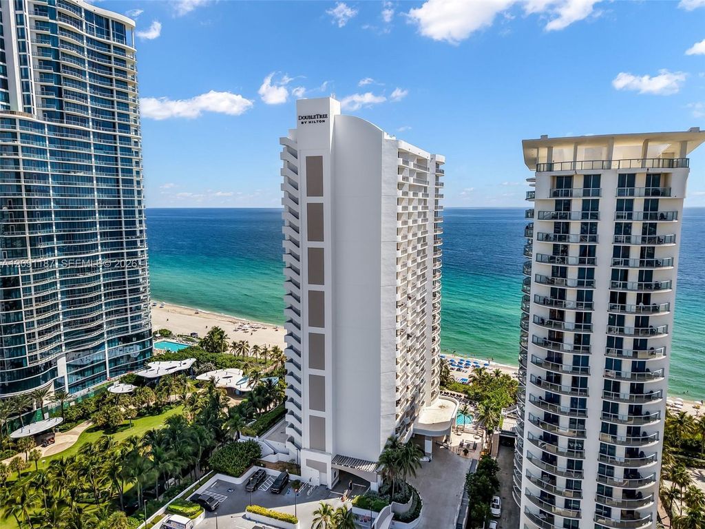 17375 Collins Avenue 1404, Sunny Isles Beach, FL 33160