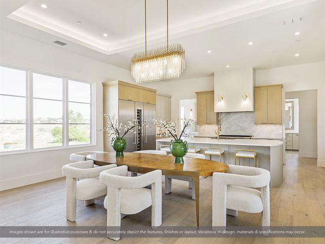 10 Castellon Drive, Westlake, TX 76262