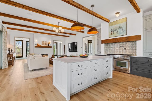 97 Emerald Necklace Drive, Asheville, NC 28803