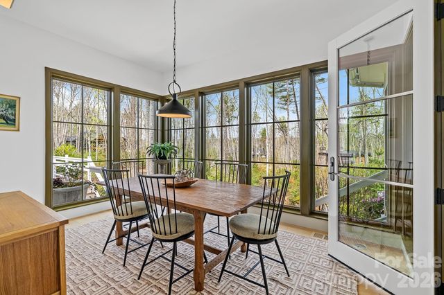 97 Emerald Necklace Drive, Asheville, NC 28803