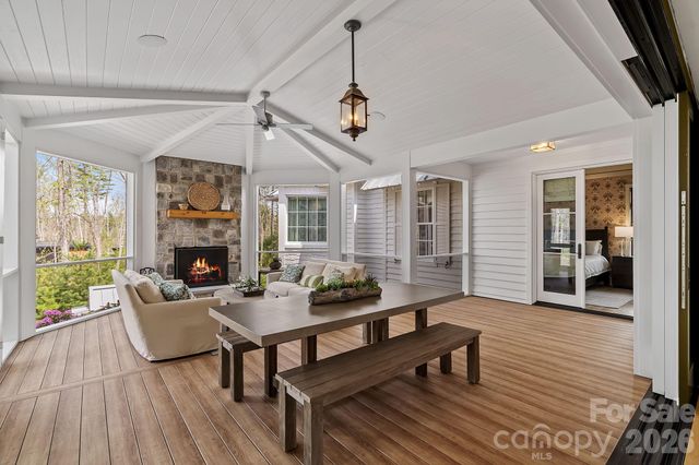97 Emerald Necklace Drive, Asheville, NC 28803