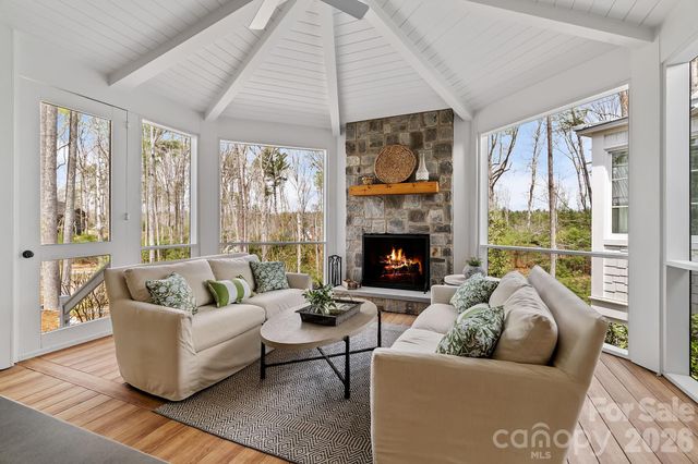 97 Emerald Necklace Drive, Asheville, NC 28803
