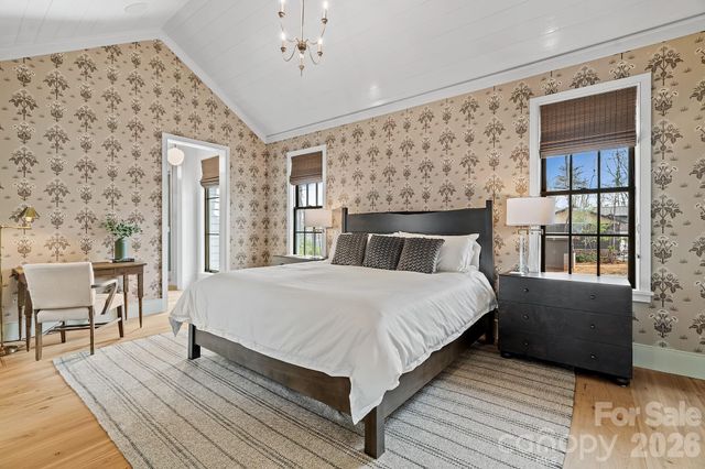 97 Emerald Necklace Drive, Asheville, NC 28803