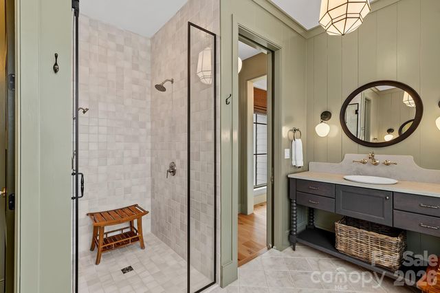 97 Emerald Necklace Drive, Asheville, NC 28803