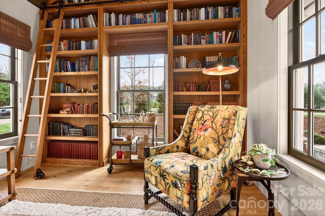 97 Emerald Necklace Drive, Asheville, NC 28803