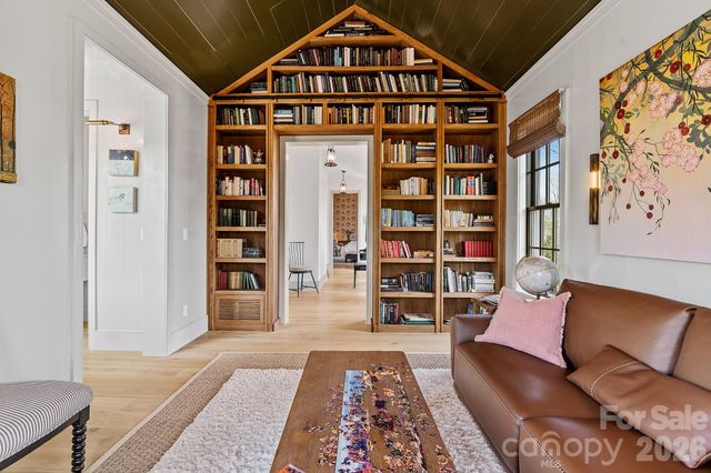 97 Emerald Necklace Drive, Asheville, NC 28803