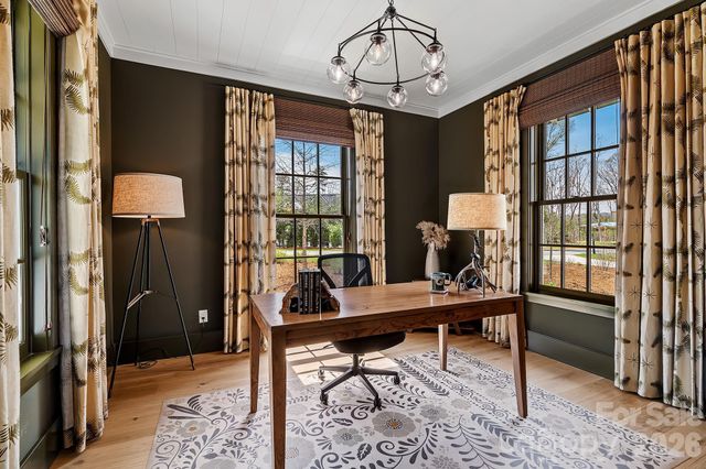 97 Emerald Necklace Drive, Asheville, NC 28803