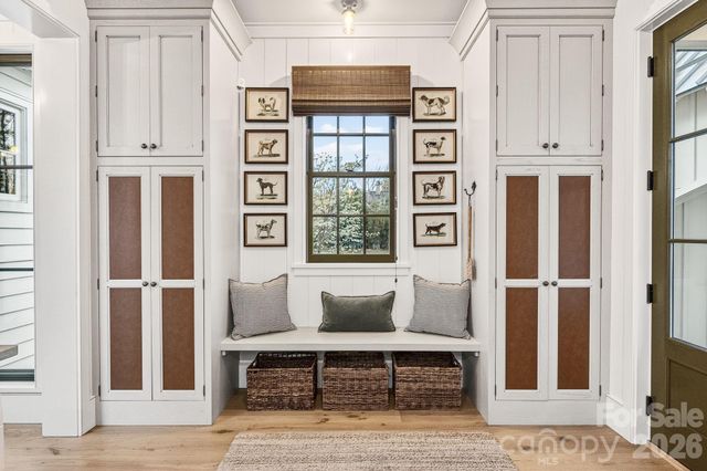 97 Emerald Necklace Drive, Asheville, NC 28803