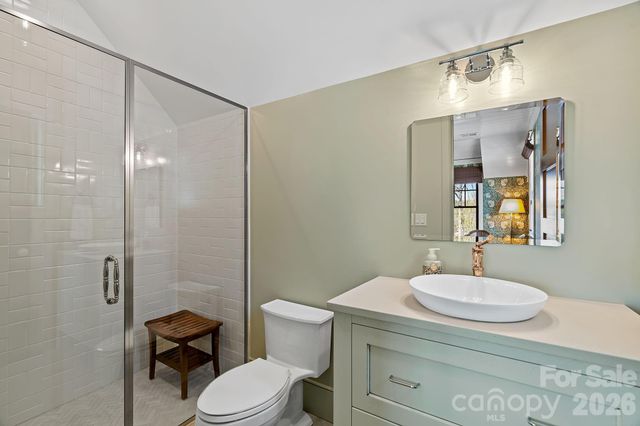 97 Emerald Necklace Drive, Asheville, NC 28803
