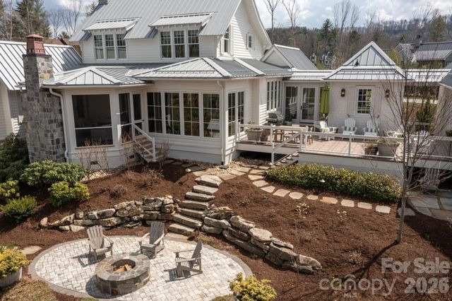 97 Emerald Necklace Drive, Asheville, NC 28803