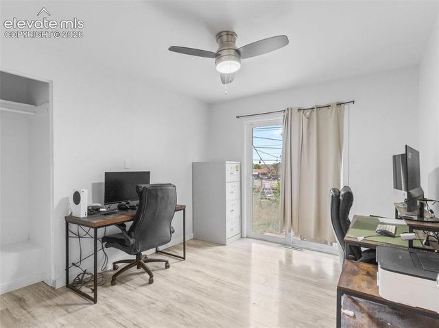 503 Loomis Avenue, Colorado Springs, CO 80906