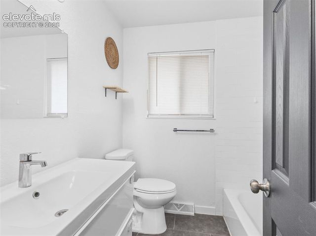 503 Loomis Avenue, Colorado Springs, CO 80906