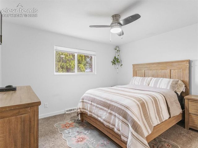 503 Loomis Avenue, Colorado Springs, CO 80906