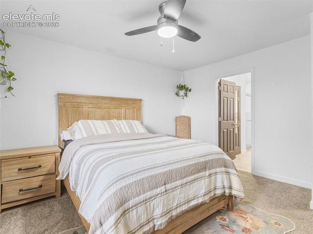 503 Loomis Avenue, Colorado Springs, CO 80906