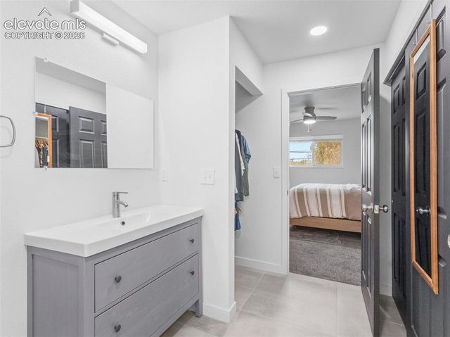 503 Loomis Avenue, Colorado Springs, CO 80906