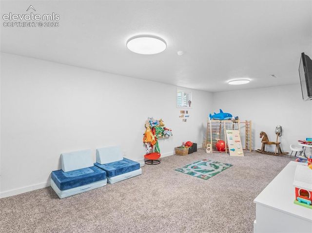 503 Loomis Avenue, Colorado Springs, CO 80906