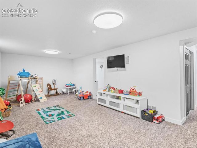 503 Loomis Avenue, Colorado Springs, CO 80906