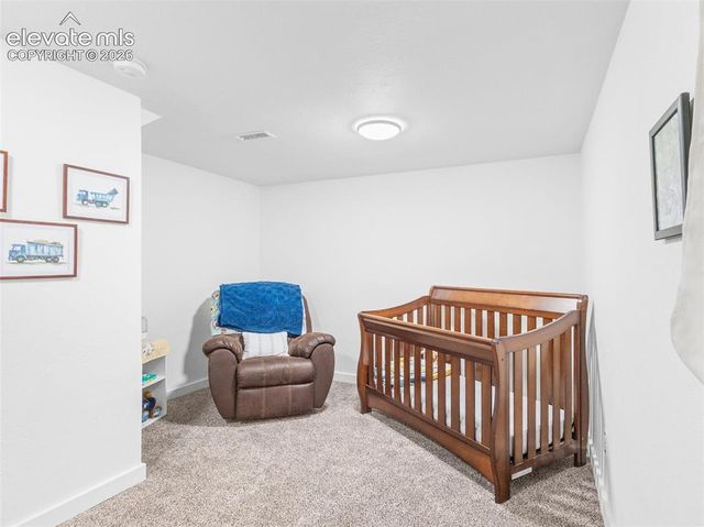 503 Loomis Avenue, Colorado Springs, CO 80906