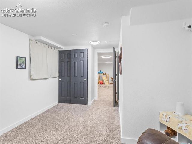 503 Loomis Avenue, Colorado Springs, CO 80906