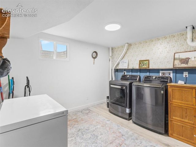 503 Loomis Avenue, Colorado Springs, CO 80906